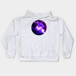 violet Kids Hoodie